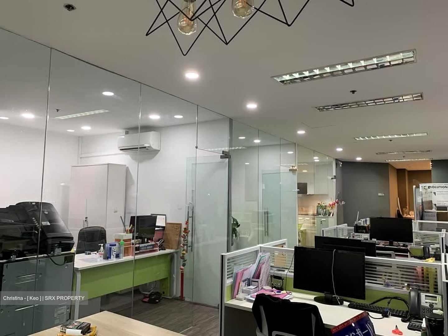 Ubi Techpark (D14), Factory #579597501